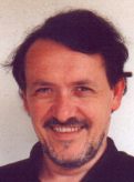 Dr. Volker Friebel